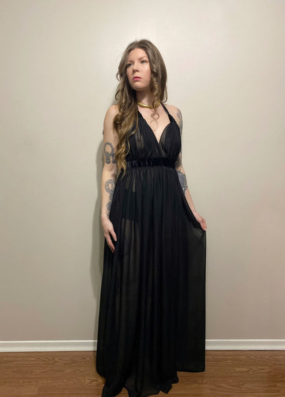 Lilith Gown