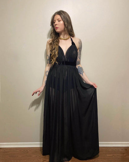 Lilith Gown