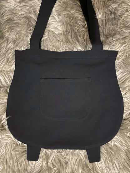 Cauldron Tote