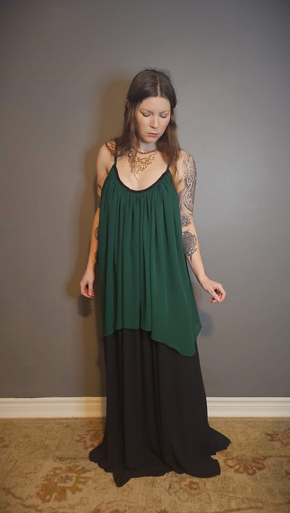 Circe Gown