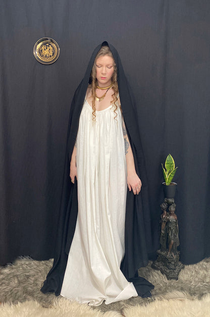 The Fates Gown