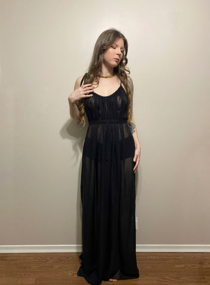 Nymph Gown