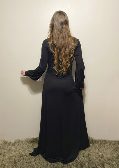 The Gatekeeper dress