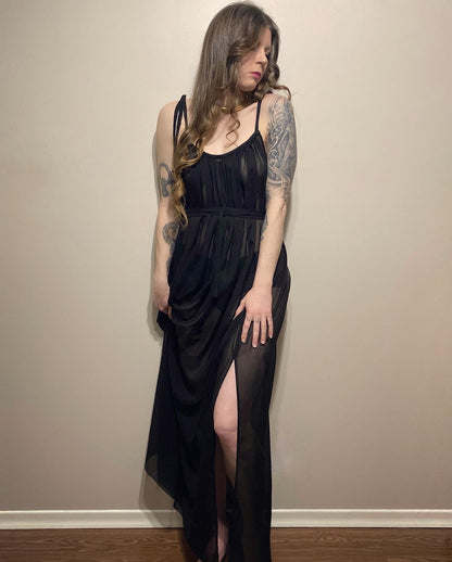 Nymph Gown